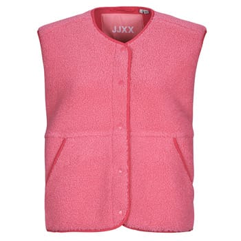 Regular fit bodywarmer van teddybont model 'Vera'