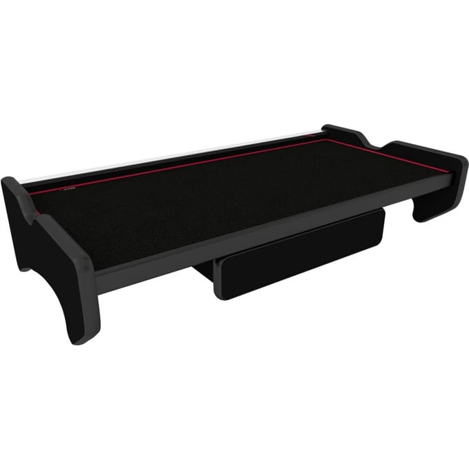 Bbinnenlegplank cabine F-CORE PK45 RED