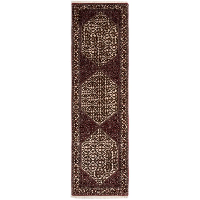 Vloerkleed Ashtin wol | Hadorn