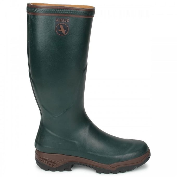 Aigle parcours®2 vario groen - 36