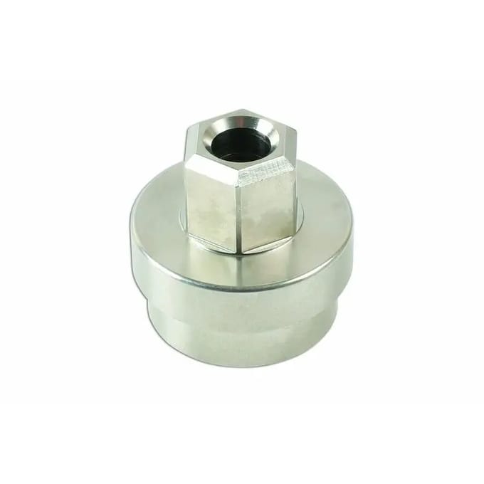 Douille voor nokkenas moer Laser Tools Ducati