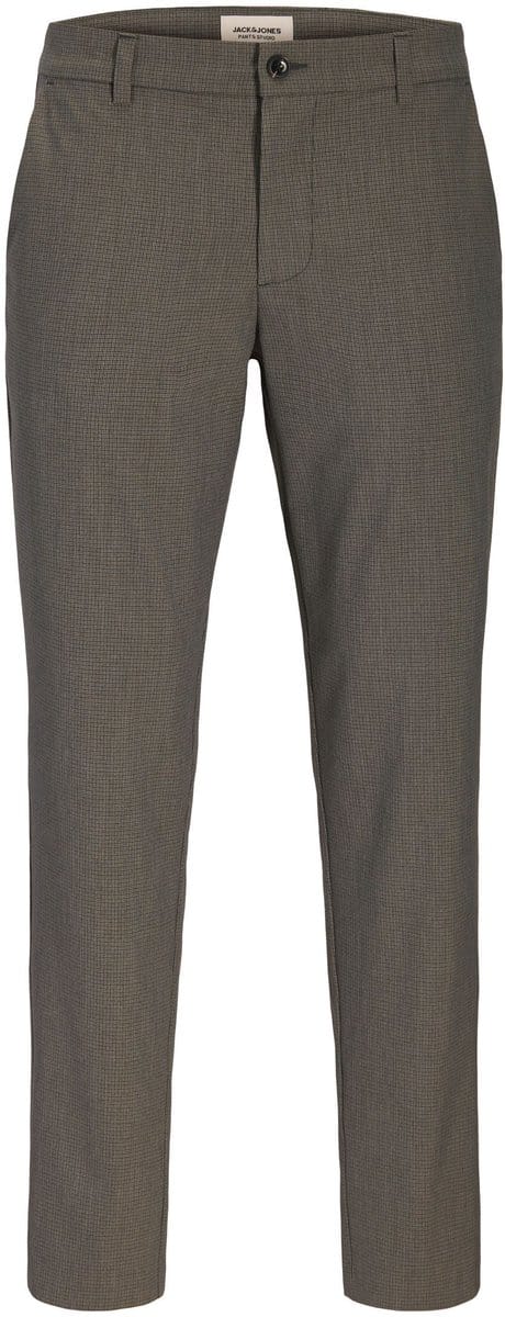 Jack & Jones Klassieke broek Regular Fit Klassieke broek