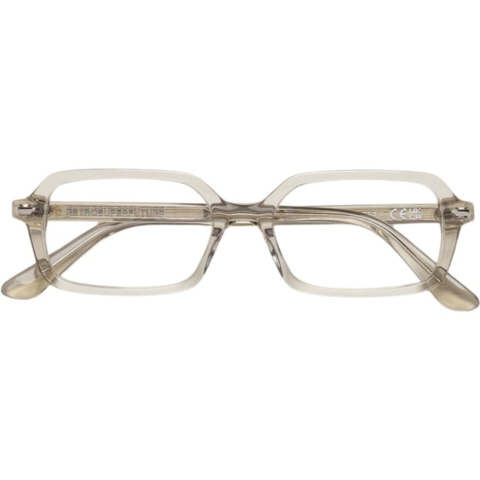 Bril Retrosuperfuture NUMERO151NEBBIA-EQR Volwassen unisex