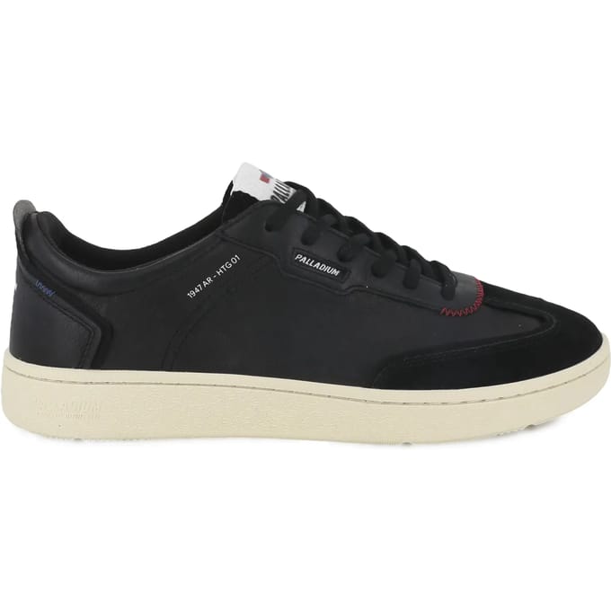Trainers Palladium Pallacup