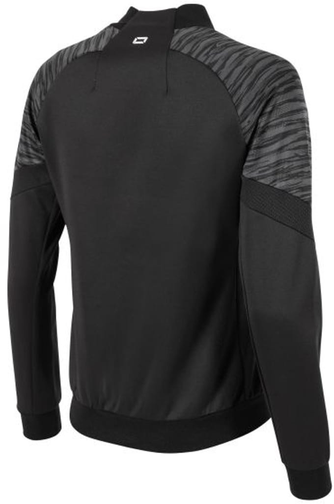 STANNO stanno bolt full zip top ladies 408612-8000