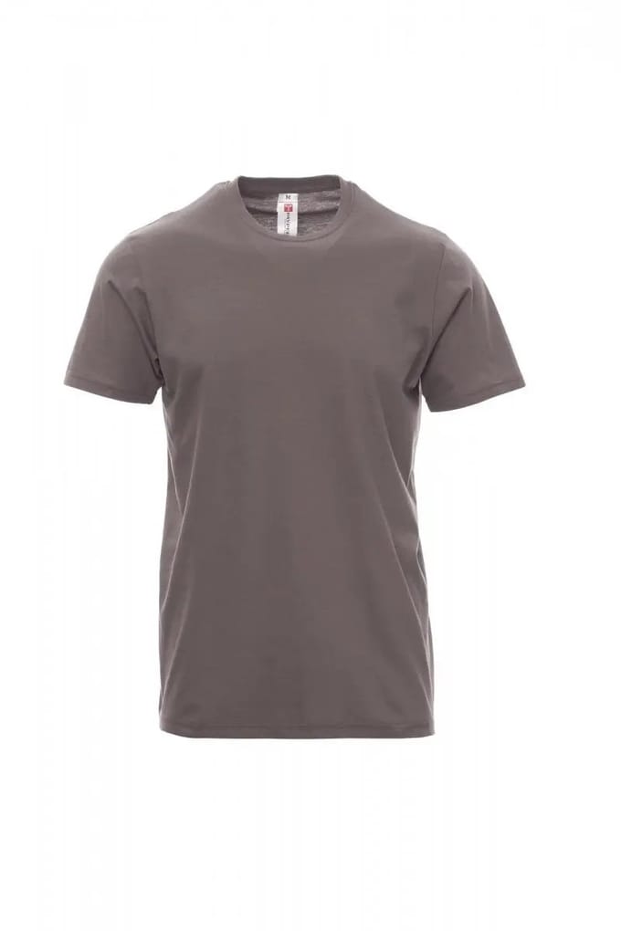 Payper Print - Steel Grey - L