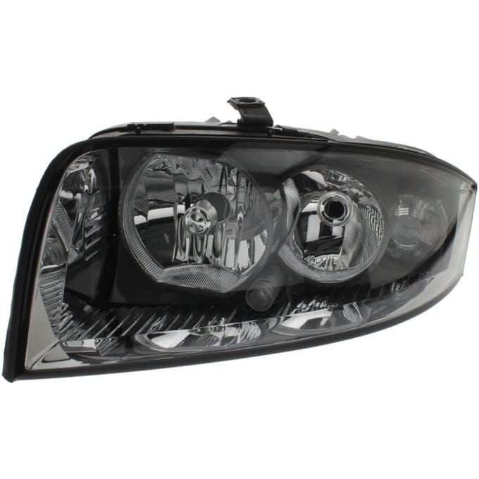 Koplampen VALEO 087671, links