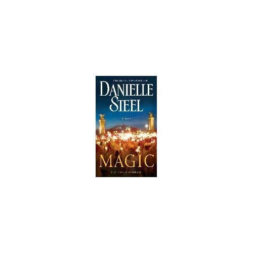 Magic - Danielle Steel
