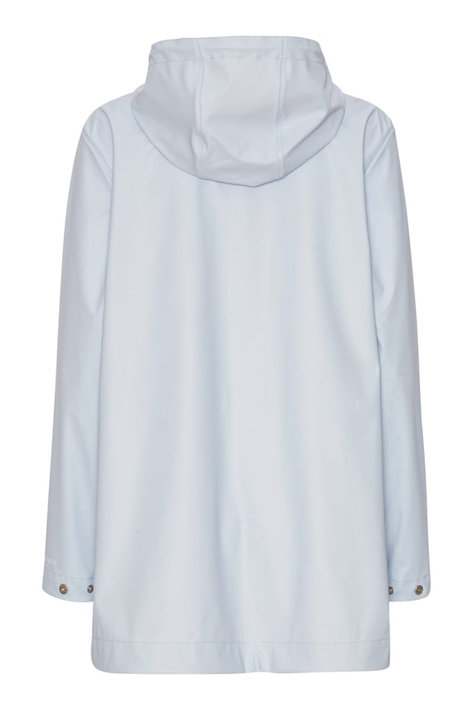 Ilse Jacobsen Rain Jackets Rain228fr Heather Größe: 42 | Trench Coats Outlet | Damen