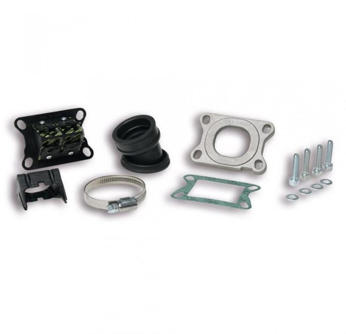 Clapet d admission Malossi pour Moto Derbi 50 Senda Xtrem Neuf