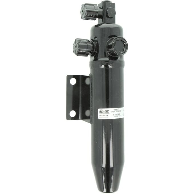 Droger, airconditioningsysteem NISSENS 95107