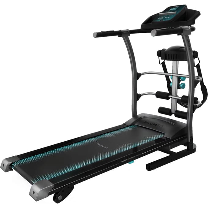 Loopband Cecotec DrumFit WayHome 14000 Runner Vibrator