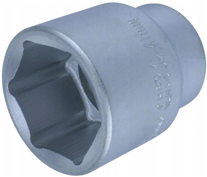 Condor Dopslag 3/4", 41 mm, Zeskant - Gereedschap