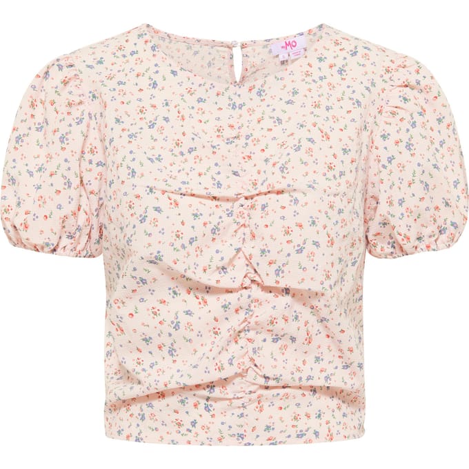 myMo blouse esha