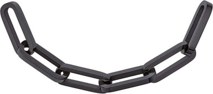 iXXXi Connect Ketting Connect | Zwart