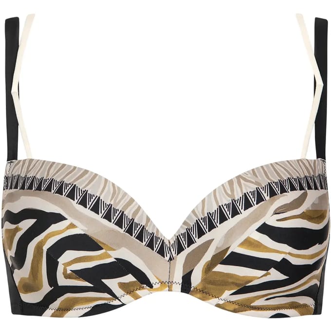 Bikini Lisca TANZANIA Zwemkleding top