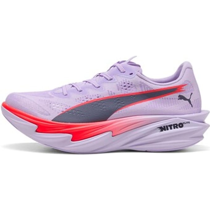 Puma Hardloopschoenen Puma Deviate Nitro Elite 4 Wns - Sportswear - Vrouwen