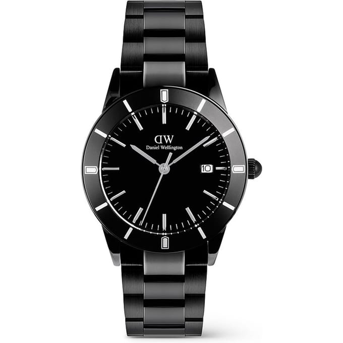 Daniel Wellington Herenhorloge Iconic Paradigma DW.DW00100821