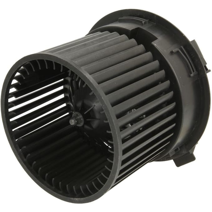 Binnenventilator NISSENS 87360