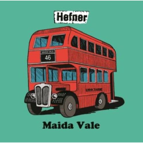 Maida Vale - Hefner