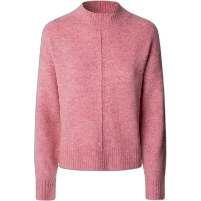 Pepe Jeans Cecil Perkins Trui Roze S Vrouw