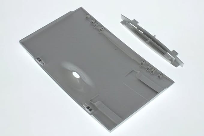 BOSCH Afdekking, 873790495A0