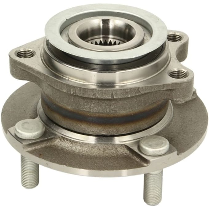 Wiellagerset BTA H11067BTA