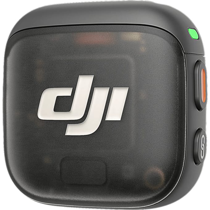 DJI Mic 3 Transmitter