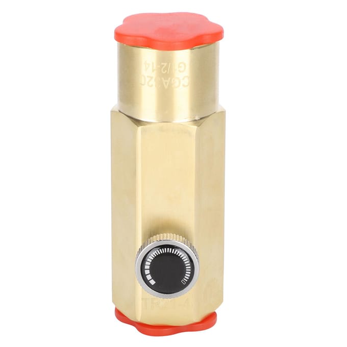 Koolstofdioxide Cilinder Navul Connector Adapter Kit CGA320 naar TR21?4 Soda Maker Accessoires
