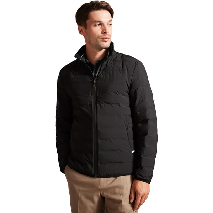 Ted Baker | Heren Nylon Pufferjas - Tucson