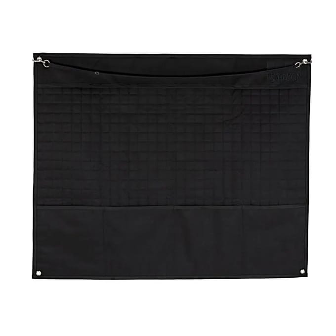 Gordijn Eskadron Quilt Small