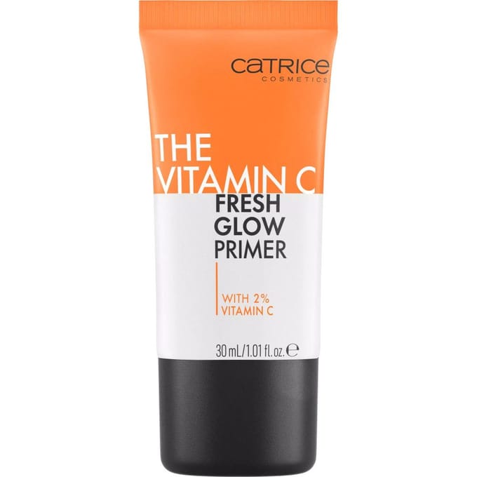 Catrice The Vitamin C Fresh Glow Primer 30 ml