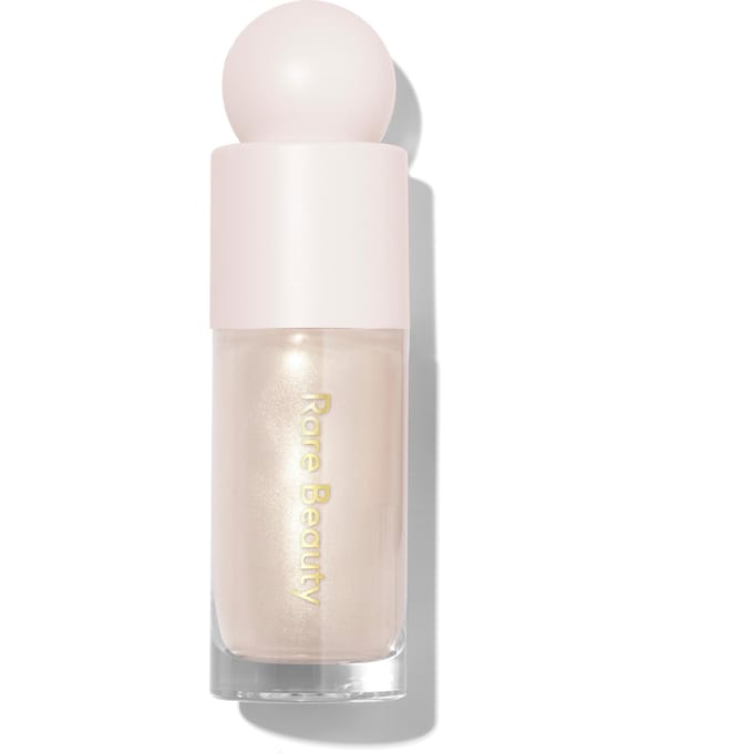 Rare Beauty Positive Light Liquid Luminizer – Liquid Highlighter – Enlighten