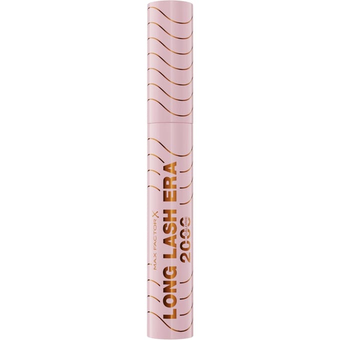 Max Factor 2000 Calorie Long Lash Era mascara, Black Brown, 7.8 ML