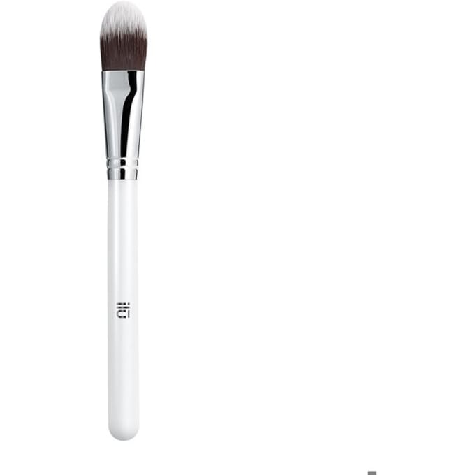 Tools For Beauty 113 Flat Foundation Brush