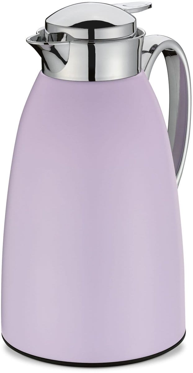 Cilio Thermoskan - Isoleerkan Venezia - 1L - Lilac Matt