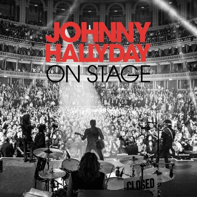 On Stage (2cd)
