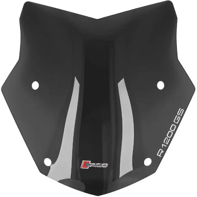 Hoge windbel Faco BMW 1200 R GS 2013>2018 R GS Adventure 2013>2018