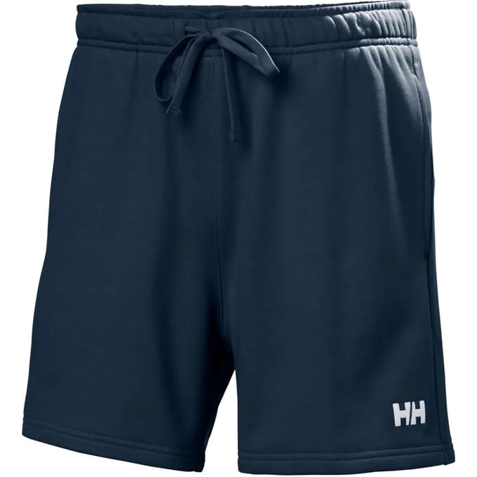 Helly Hansen Terry Loop 6´´ Korte Broek Blauw M Man