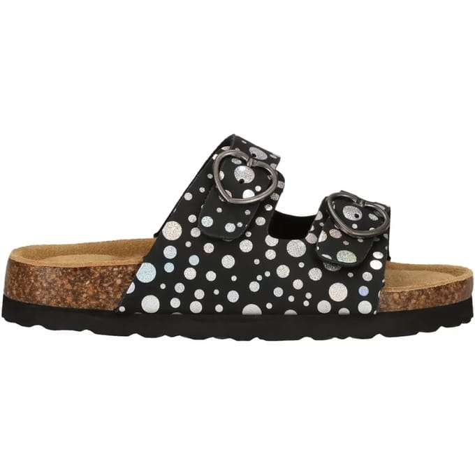 Baby muiltjes Zigzag Messina