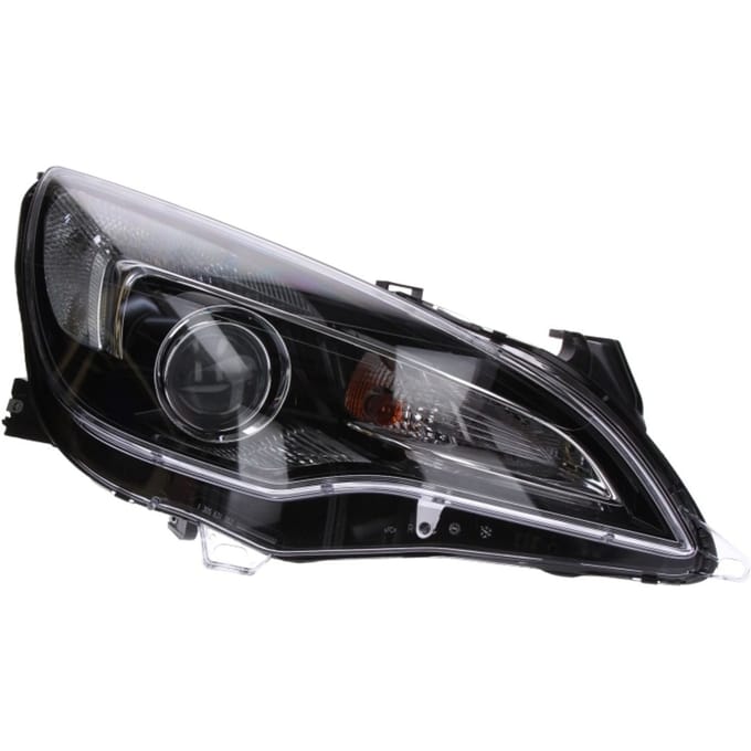 Koplampen MAGNETI MARELLI 710301262204, rechts
