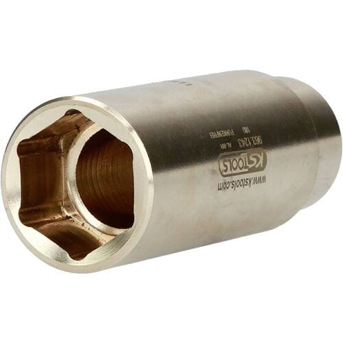 KS Tools 9631234 9631234 Zeskant Verwisselbare kop 13 mm 13 mm 1/2 (12,5 mm)