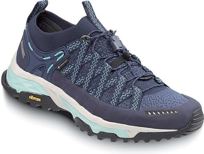 MEINDL Aruba lady gtx - Wandelschoen - Navy - Maat 40