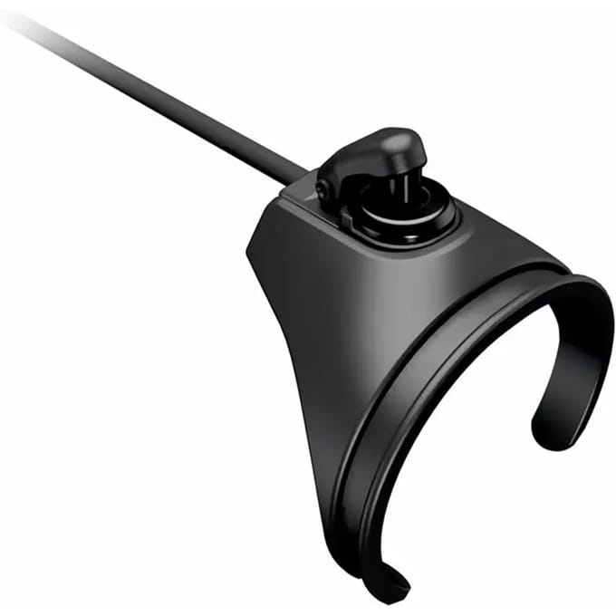 Schakelpook lange kabel voor stuurschakelaar Shimano SW-RS801-T