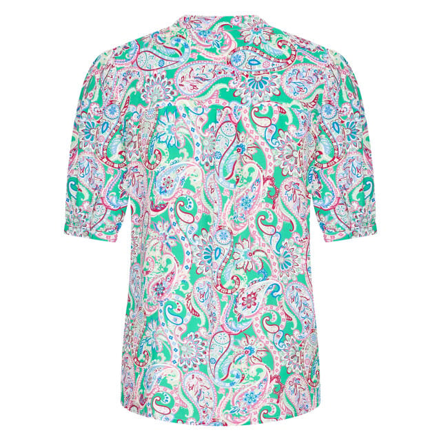 HV Society Blouse hvscorentin