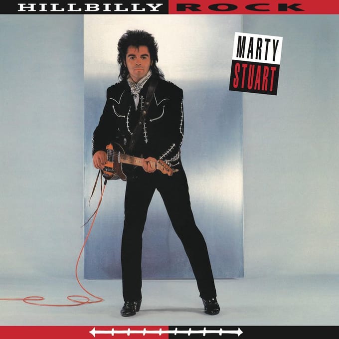 Hillbilly Rock