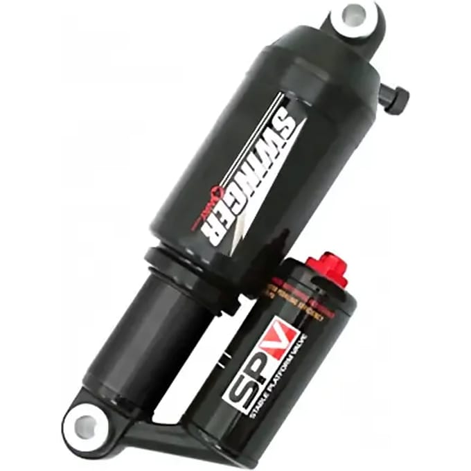 Schokdemper Manitou Swinger Air 4 Voies Spv