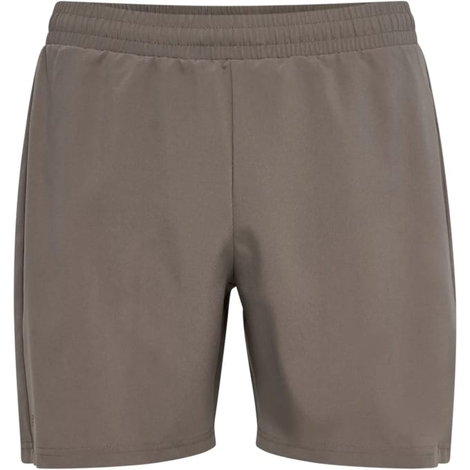 Korte Newline Max