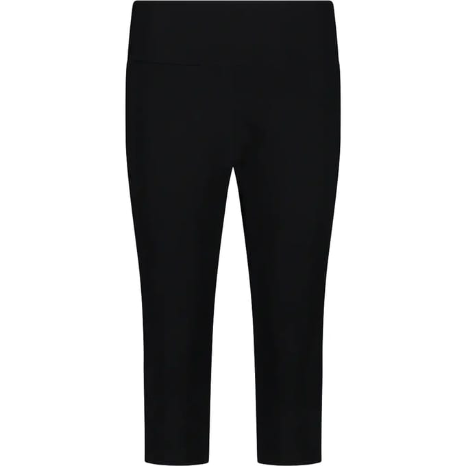 Cmp 32d8566 3/4-broek Zwart 2XS Vrouw