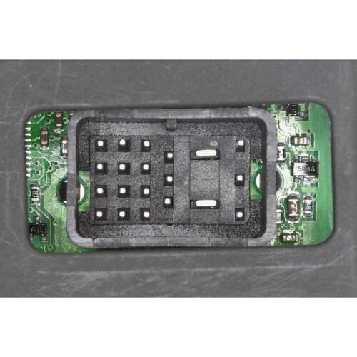 Besturingseenheid VEMO V20-73-0247